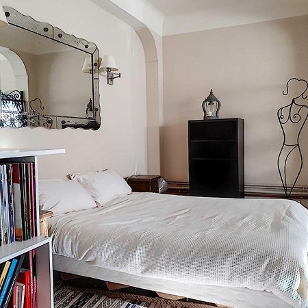 Appartement D'Hotes Saint-Rémy-de-Provence Exteriér fotografie