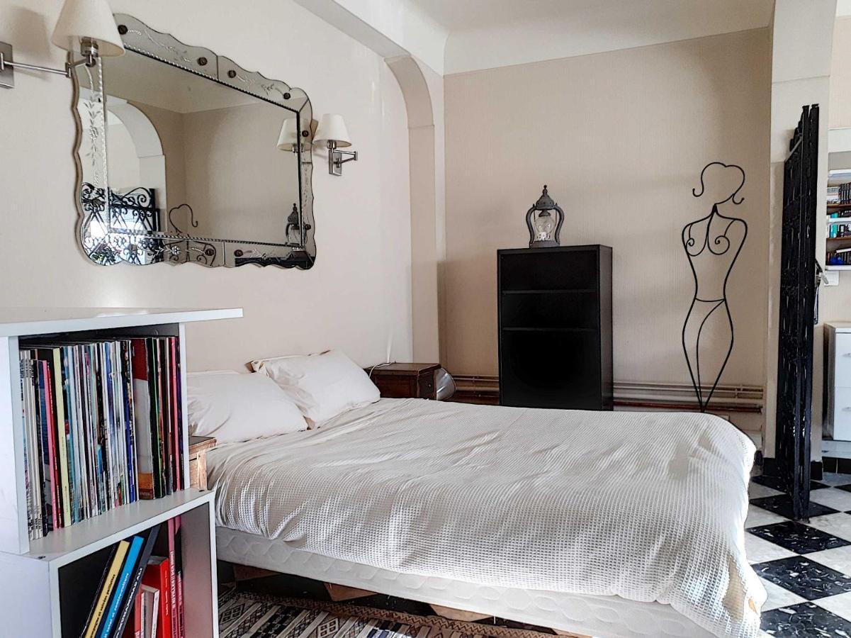 Appartement D'Hotes Saint-Rémy-de-Provence Exteriér fotografie