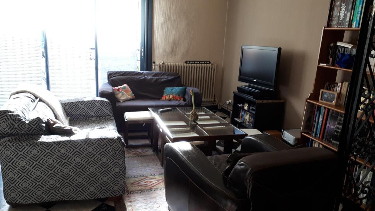 Appartement D'Hotes Saint-Rémy-de-Provence Exteriér fotografie